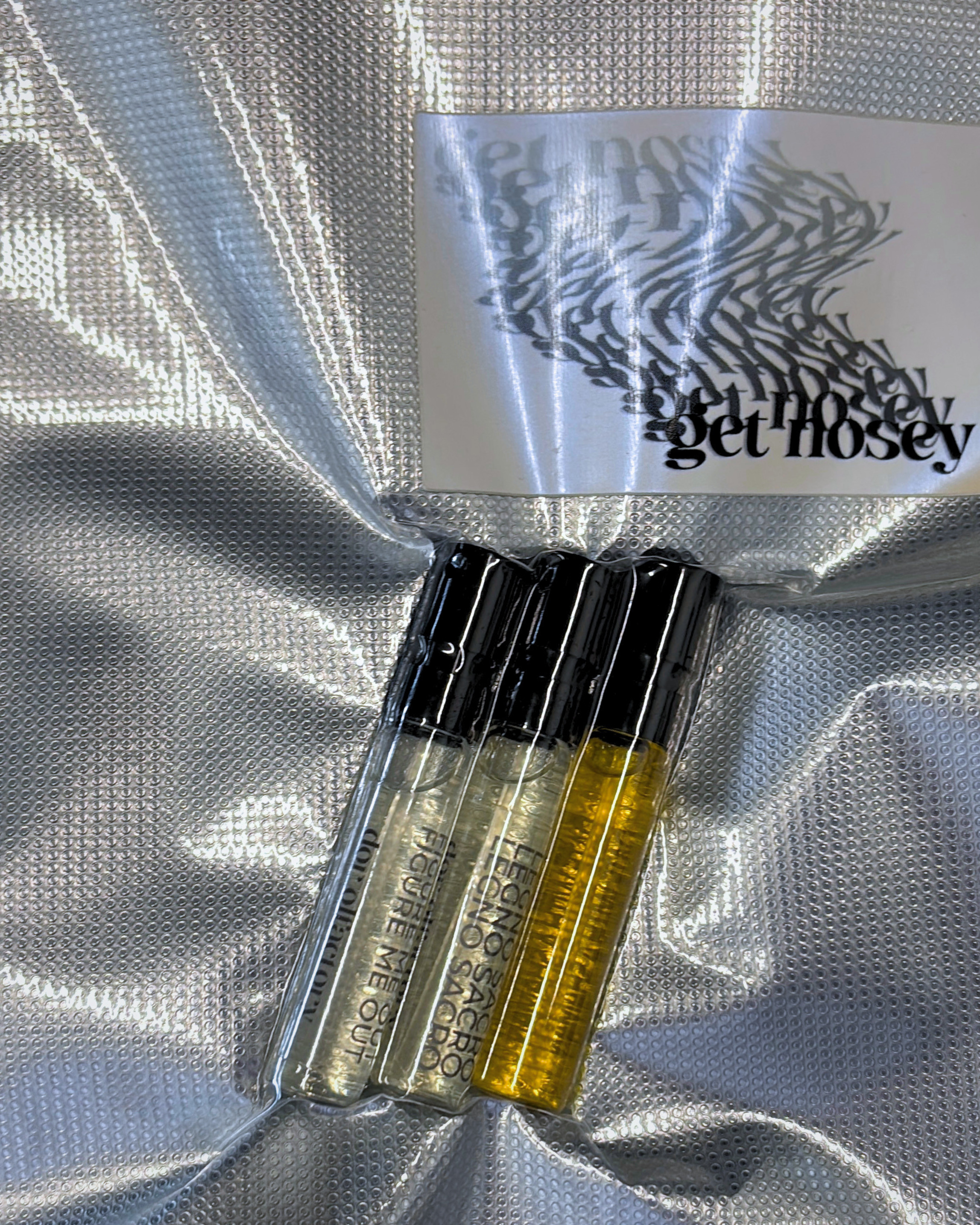 Dor Discovery Set