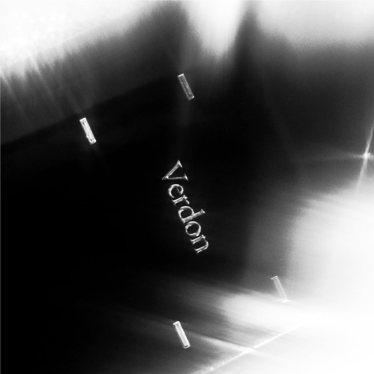Verdon | Pre-order