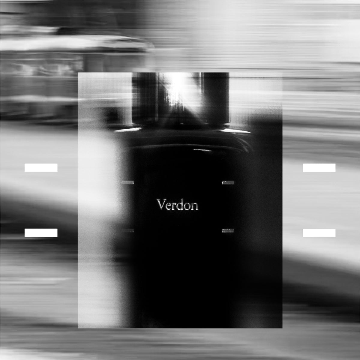 Verdon | Pre-order