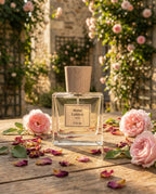 Rose Lutece - Scentorium
