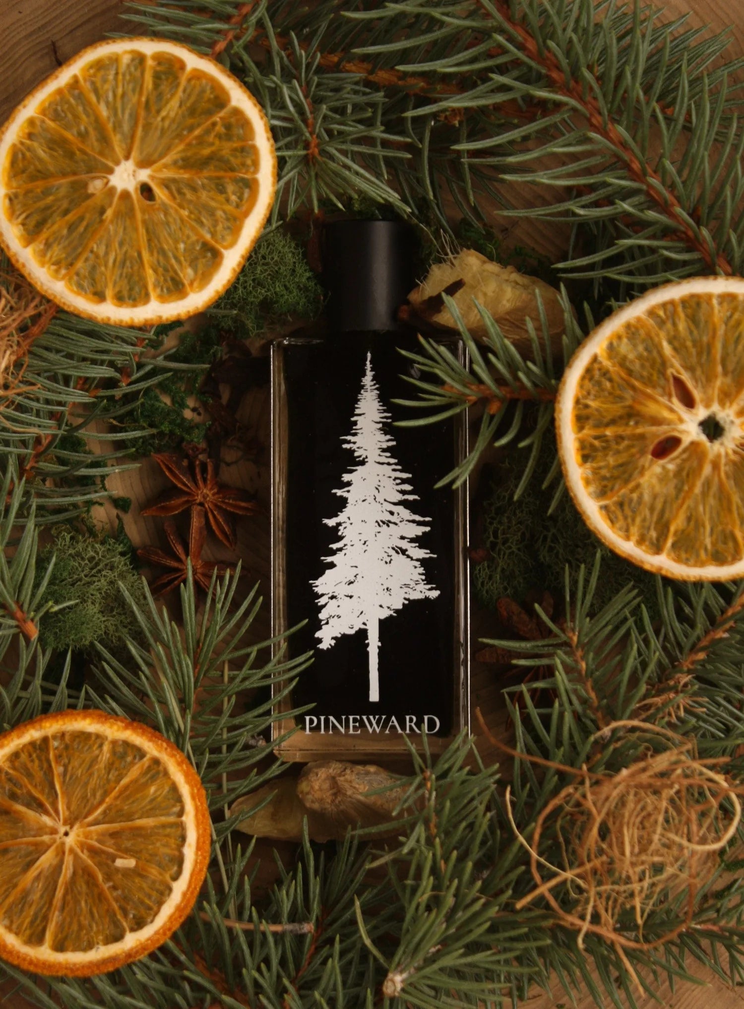 White Fir - Scentorium