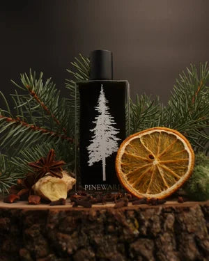 White Fir - Scentorium