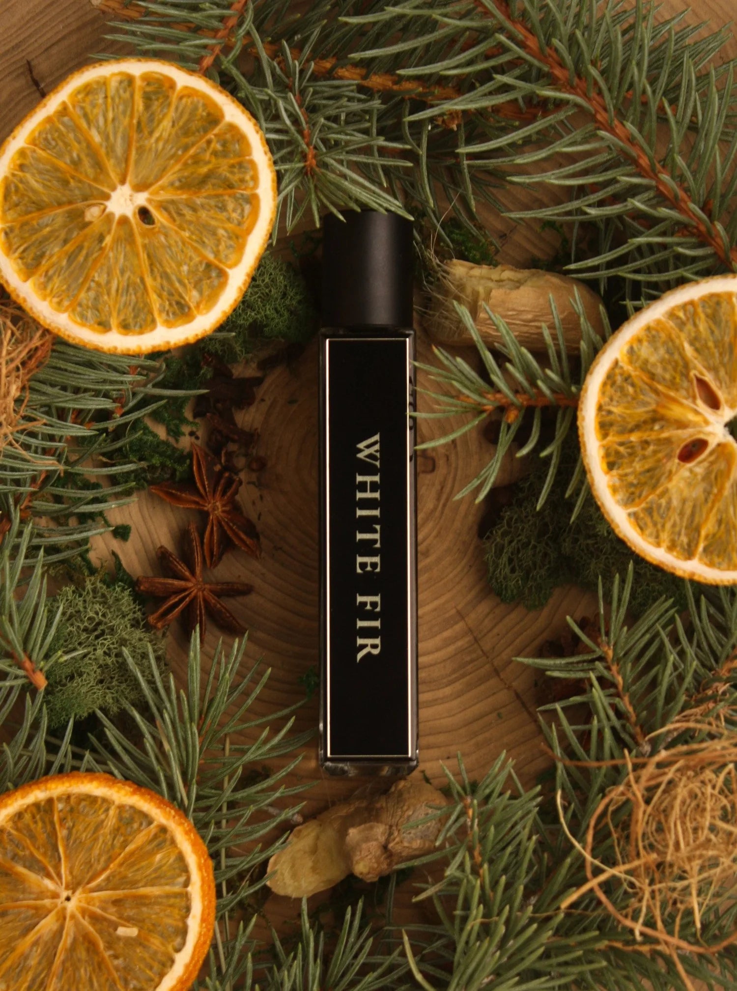 White Fir - Scentorium