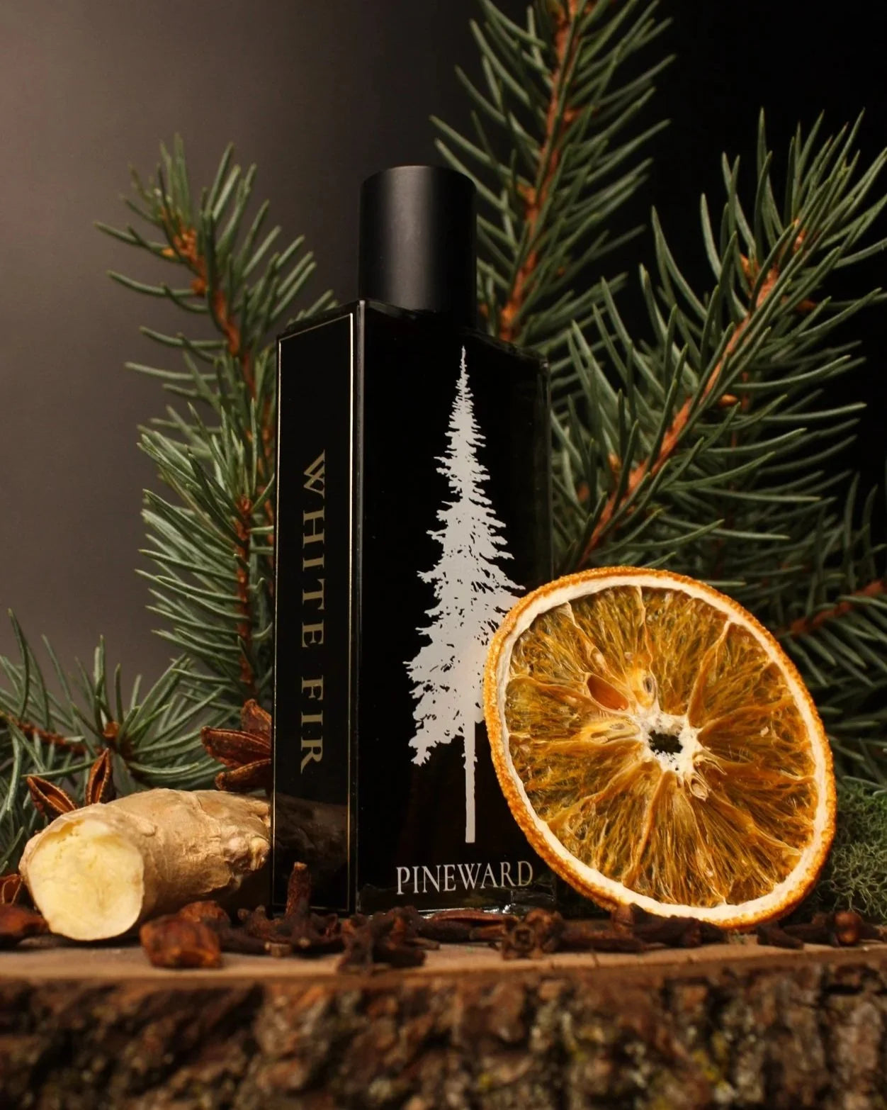 White Fir - Scentorium