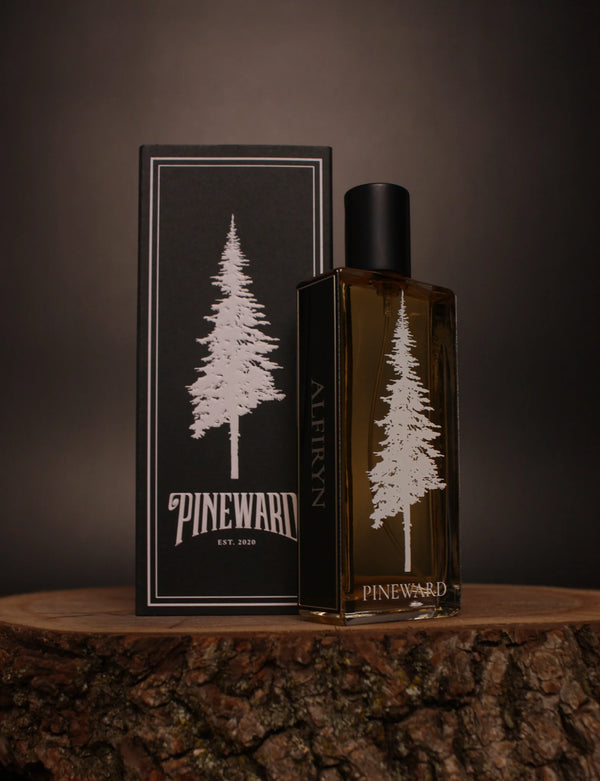 Alfiryn | Discontinued
