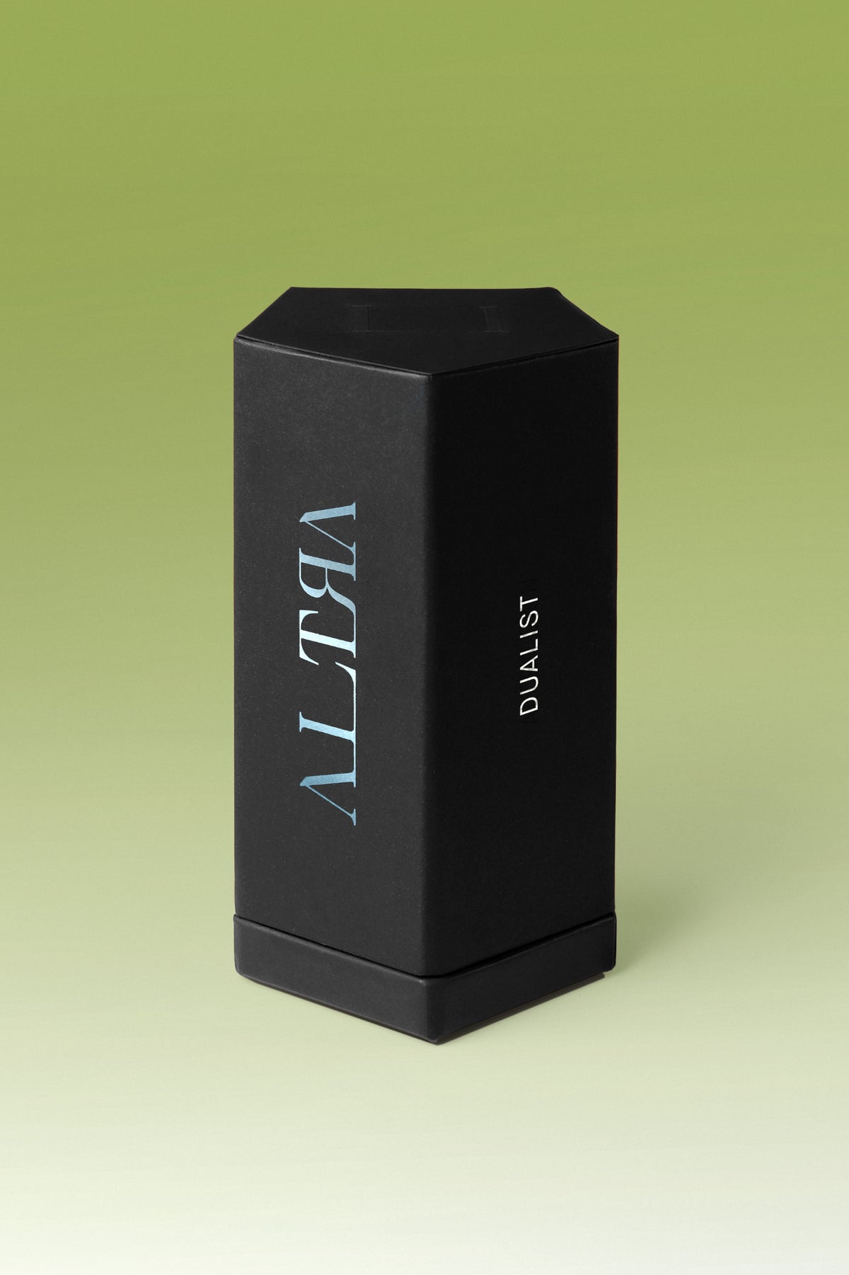 DUALIST – ALTRA natural Eau de Parfum 25ml