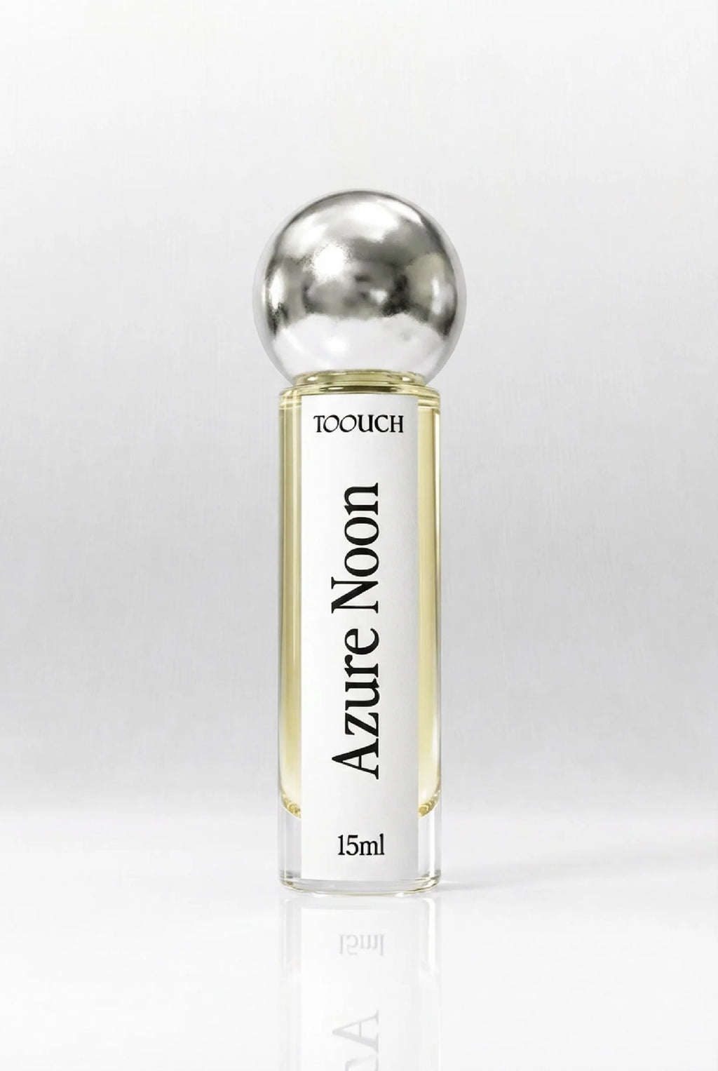 Azure Noon