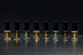 Apoteker Tepe DRAM Discovery Set 8 x 6ml perfume samples