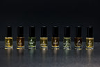 Apoteker Tepe DRAM Discovery Set 8 x 6ml perfume samples