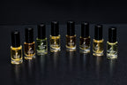 Apoteker Tepe DRAM Discovery Set 8 x 6ml perfume samples