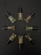Apoteker Tepe DRAM Discovery Set 8 x 6ml perfume samples
