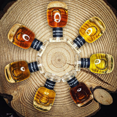 Apoteker Tepe Complete Collection - Scentorium
