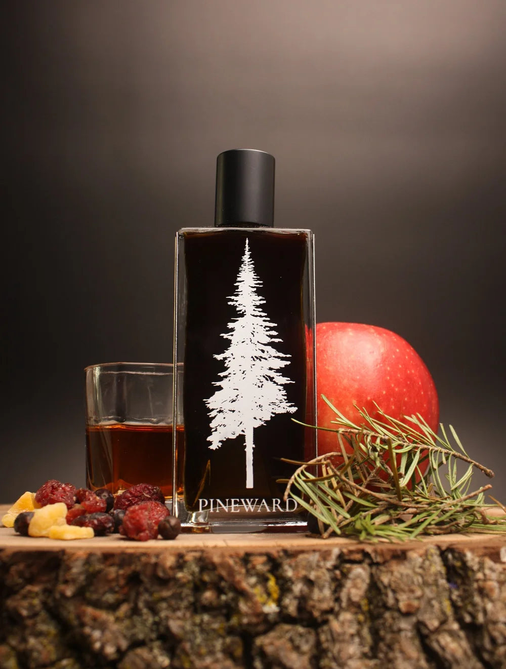 Apple Tabac - Scentorium