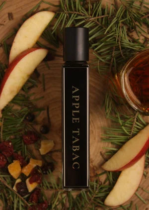 Apple Tabac - Scentorium