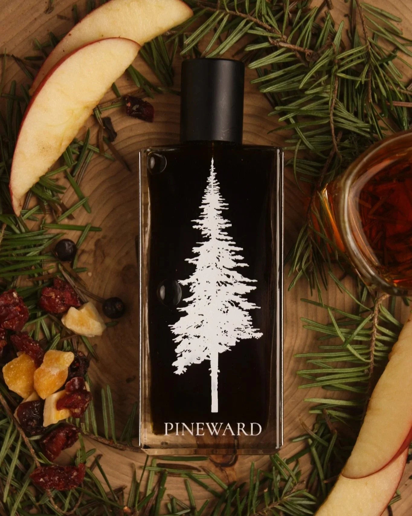 Apple Tabac - Scentorium