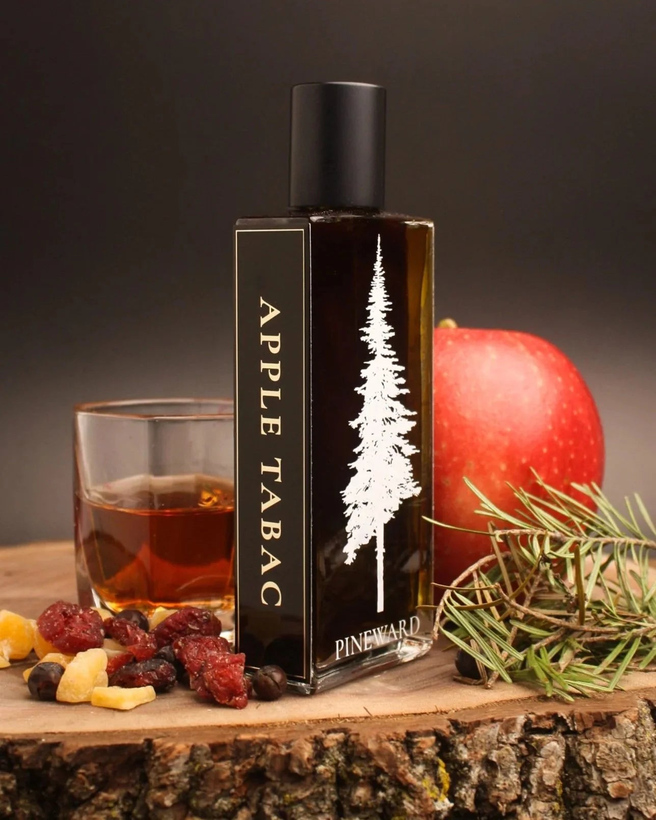 Apple Tabac - Scentorium