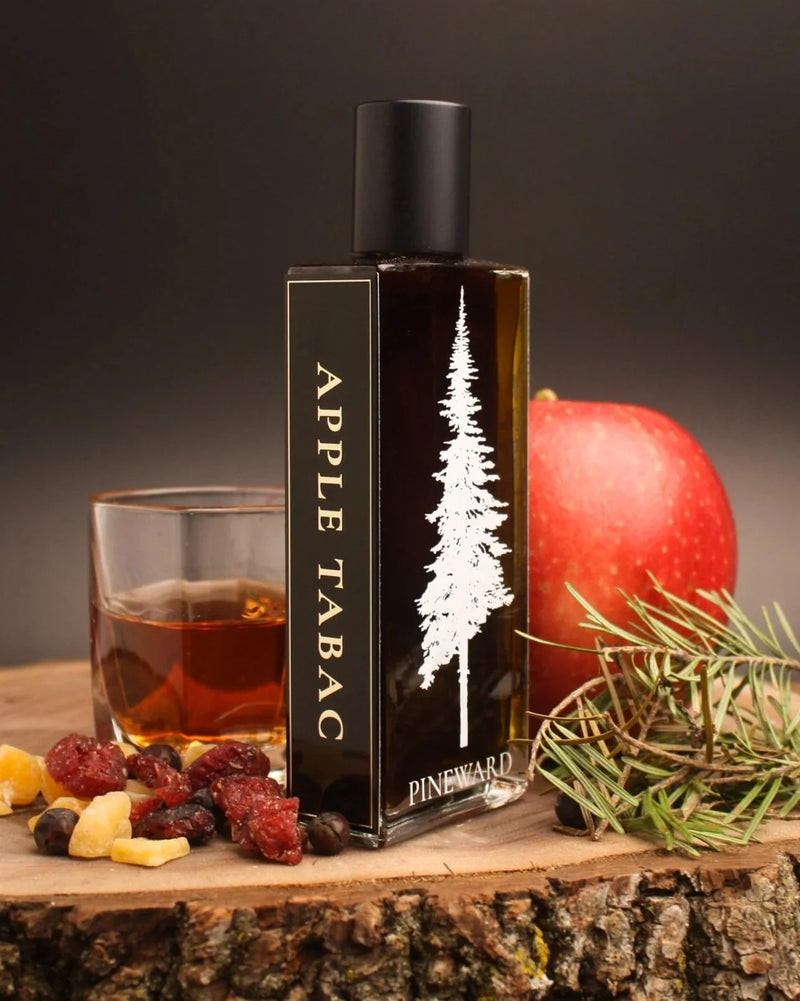 Apple Tabac