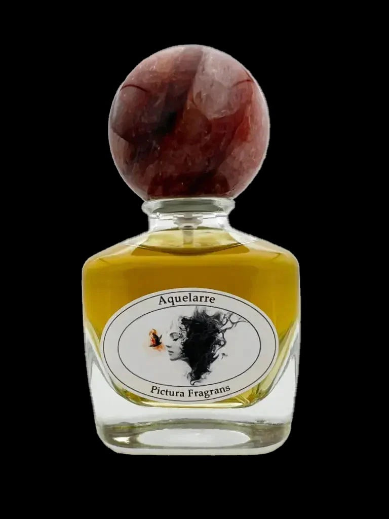 Aquelarre – Pictura Fragrans Extrait de Parfum 50ml