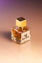 Amaretto Jazz in the Melting Room – Ataraxia Extrait de Parfum 50ml