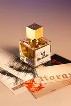 Amaretto Jazz in the Melting Room – Ataraxia Extrait de Parfum 50ml