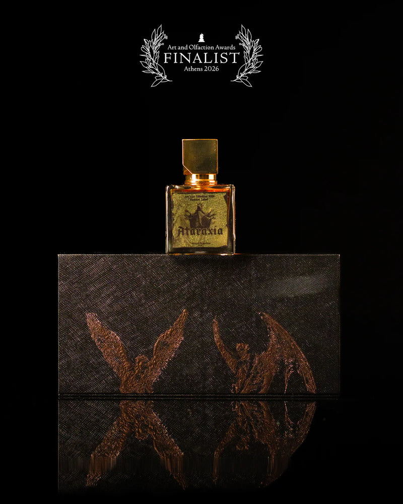 Deity A+O Awards Special Edition
