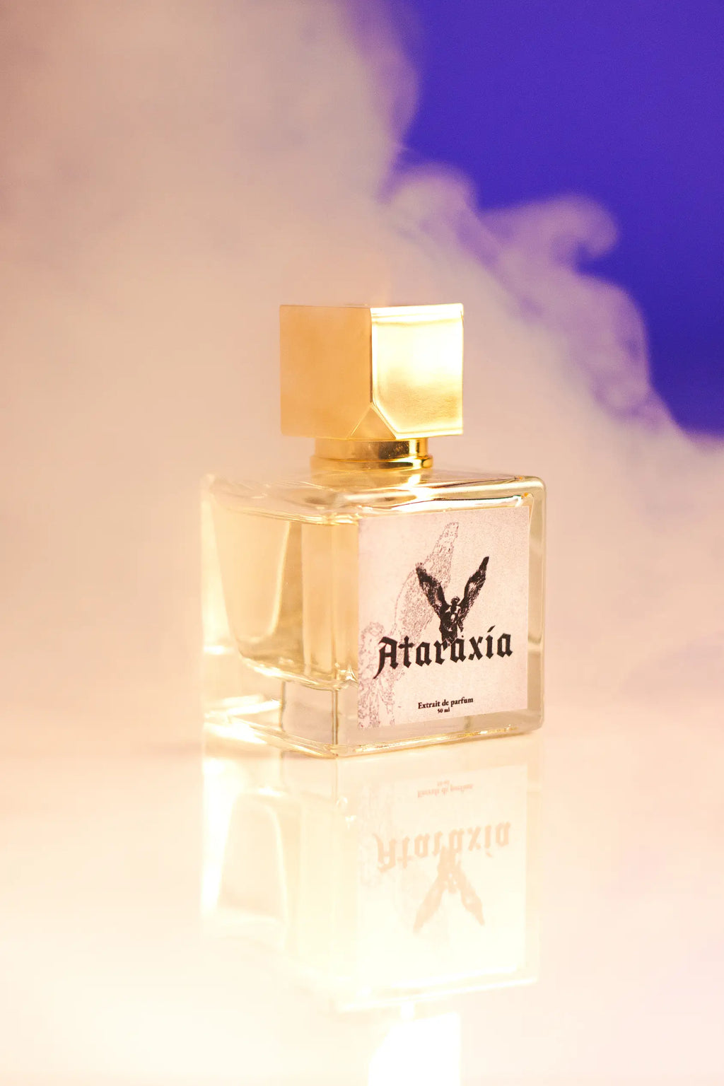 Vestibule – Ataraxia Extrait de Parfum 50ml