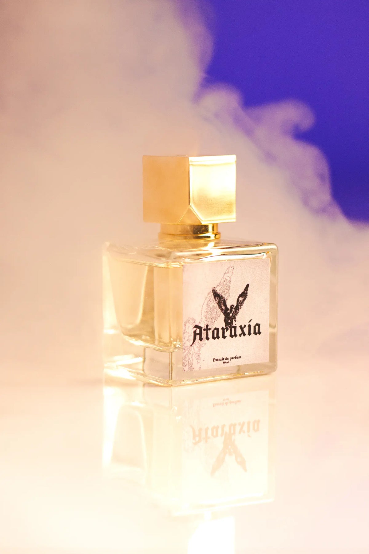 Vestibule – Ataraxia Extrait de Parfum 50ml