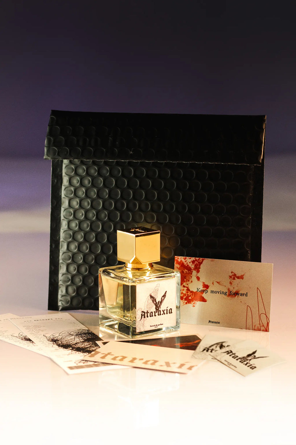 Vestibule – Ataraxia Extrait de Parfum 50ml