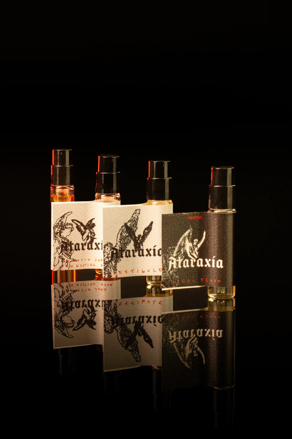 Ataraxia Full Discovery Set