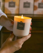 Balade en forêt - Candle