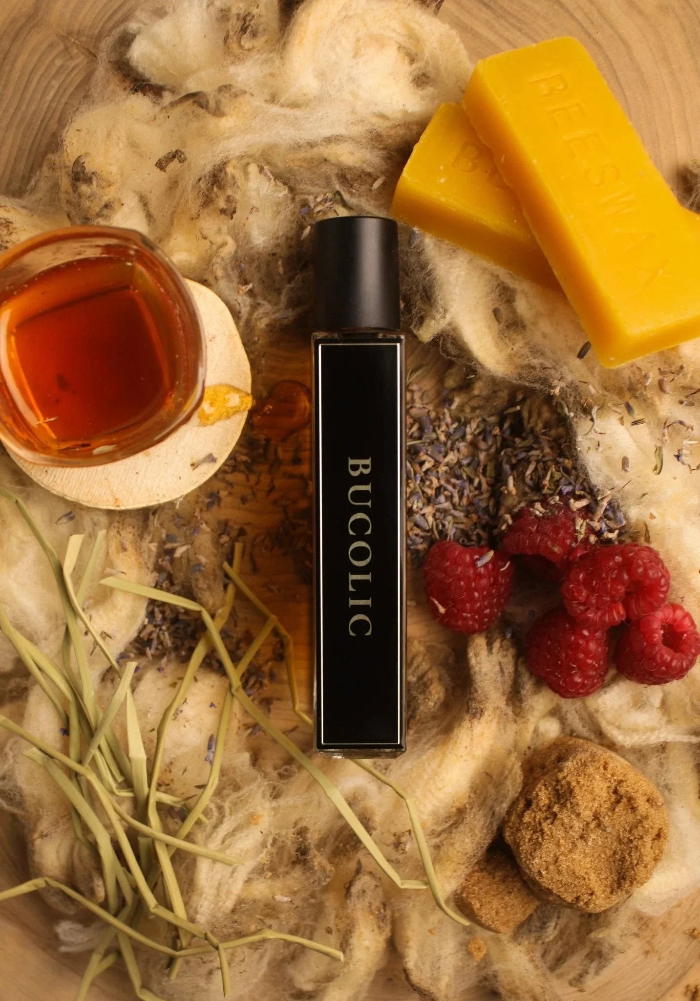 Bucolic - Scentorium