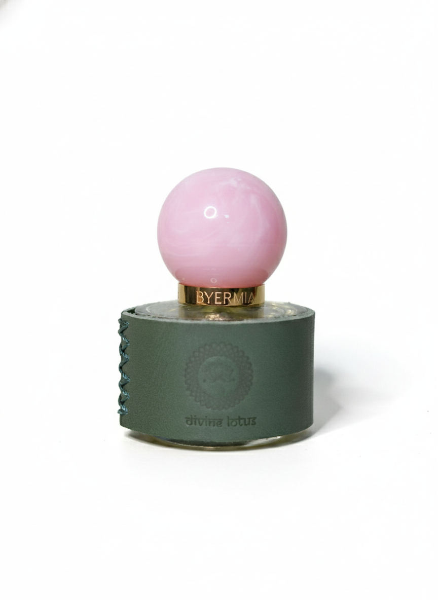 Divine Lotus – Byermia Extrait de Parfum 30ml