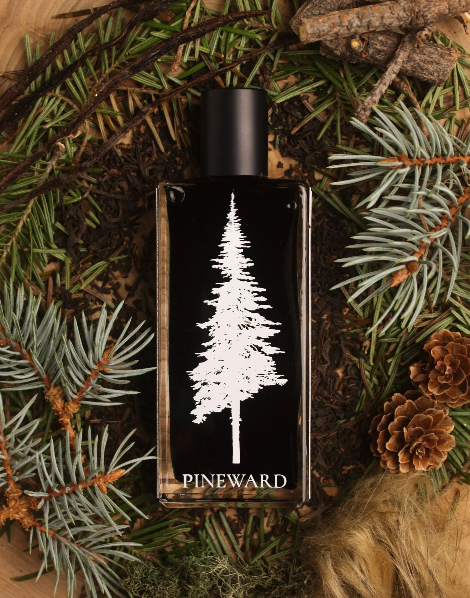 Caravansary - Scentorium