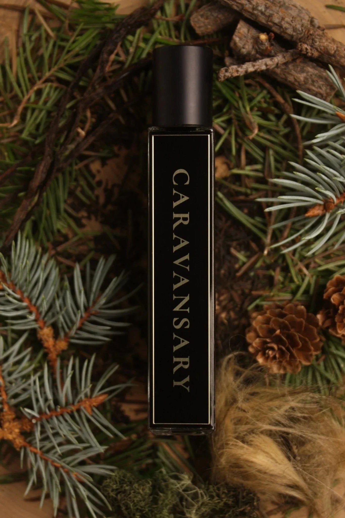 Caravansary - Scentorium