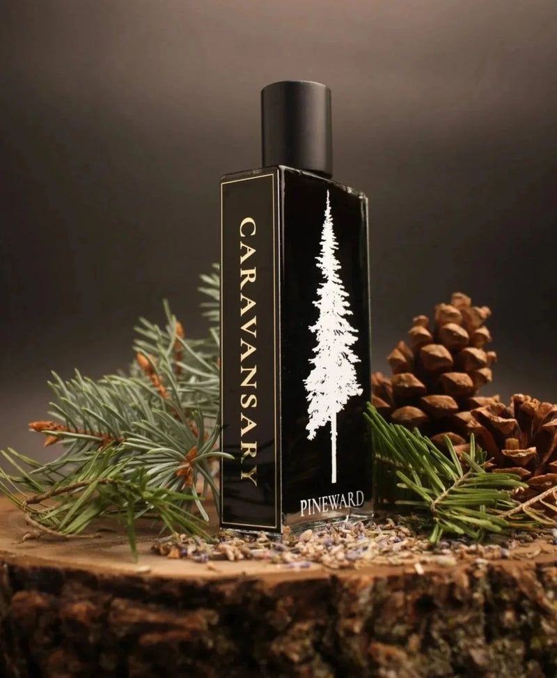 Caravansary | Pre-order