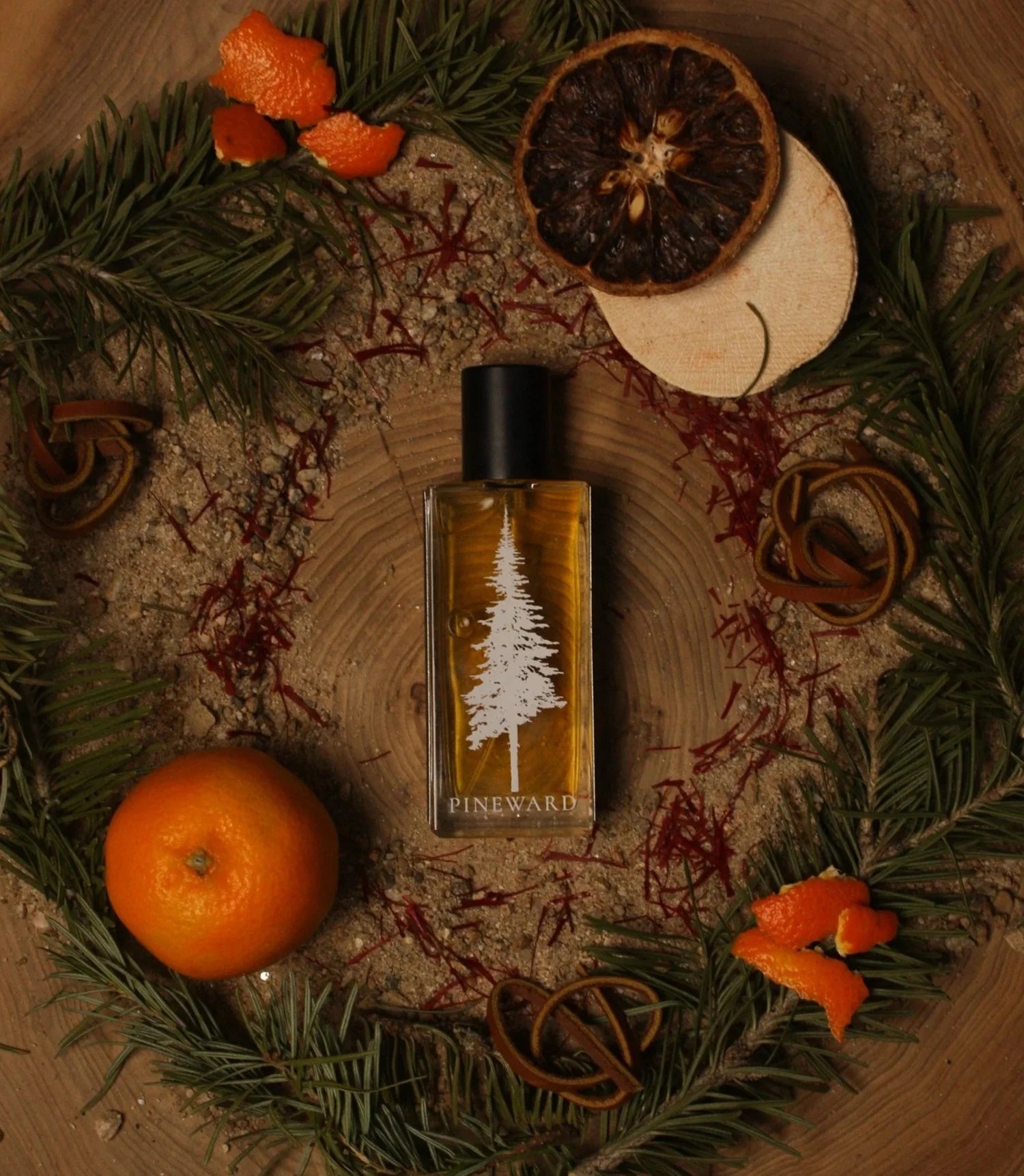 Clemenpine - Scentorium