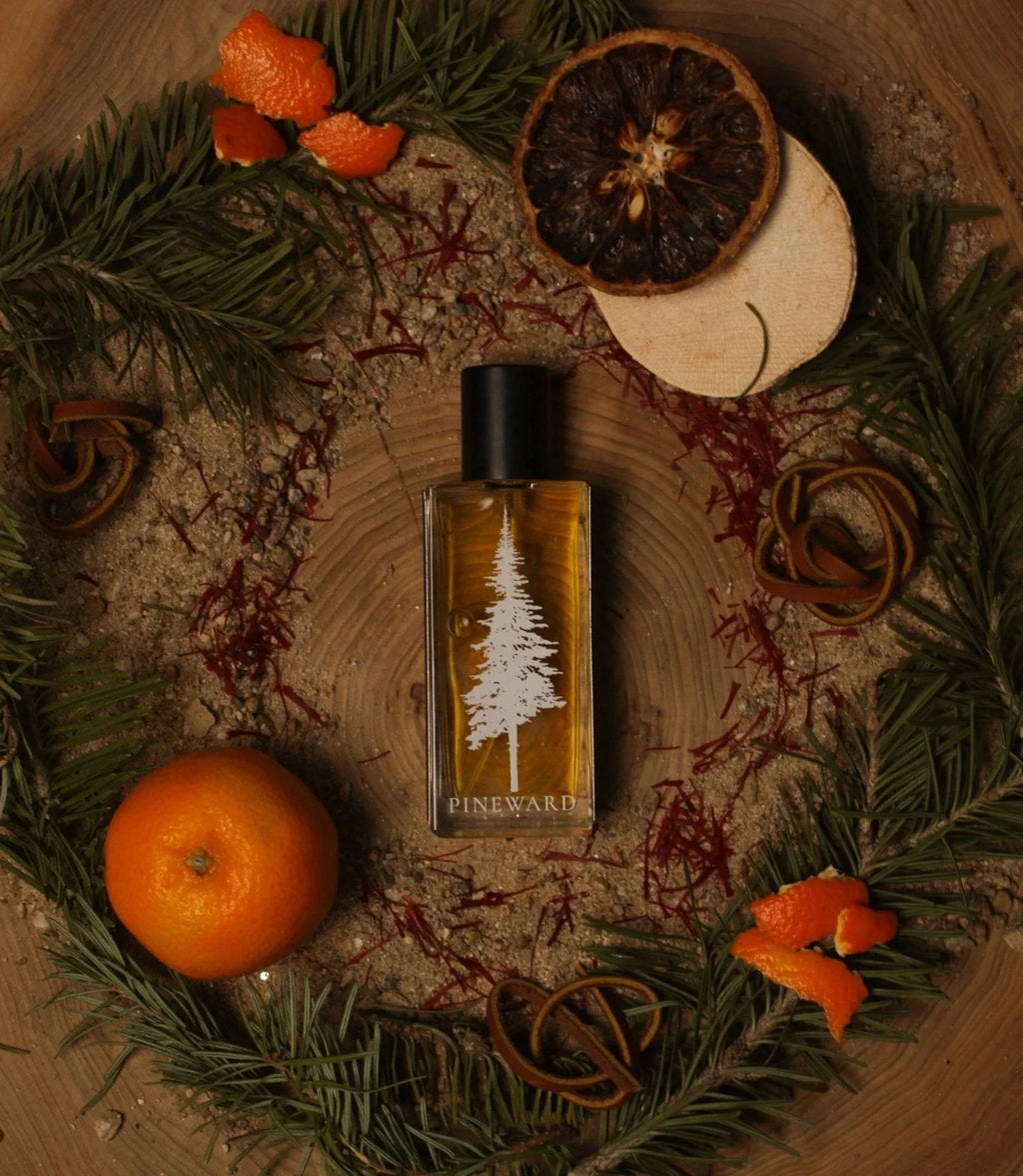 Clemenpine - Scentorium