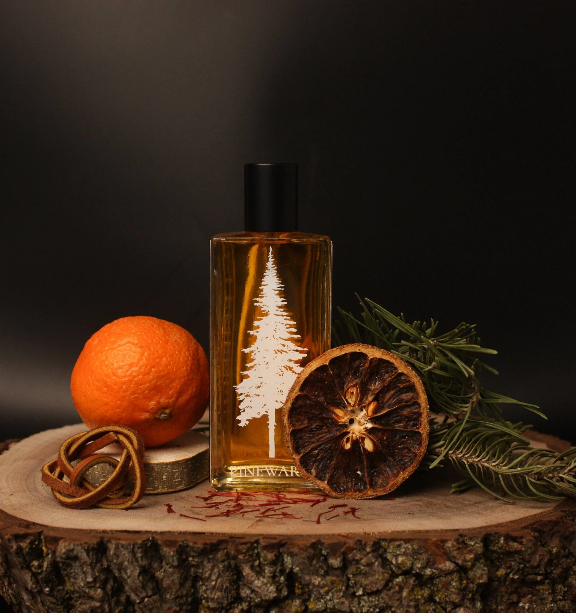 Clemenpine - Scentorium