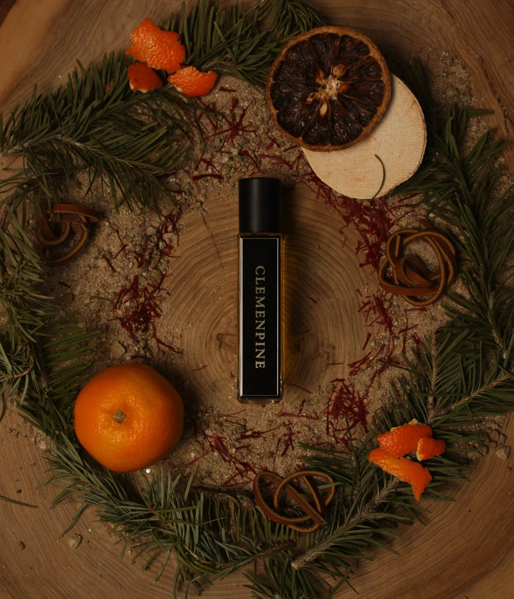 Clemenpine - Scentorium