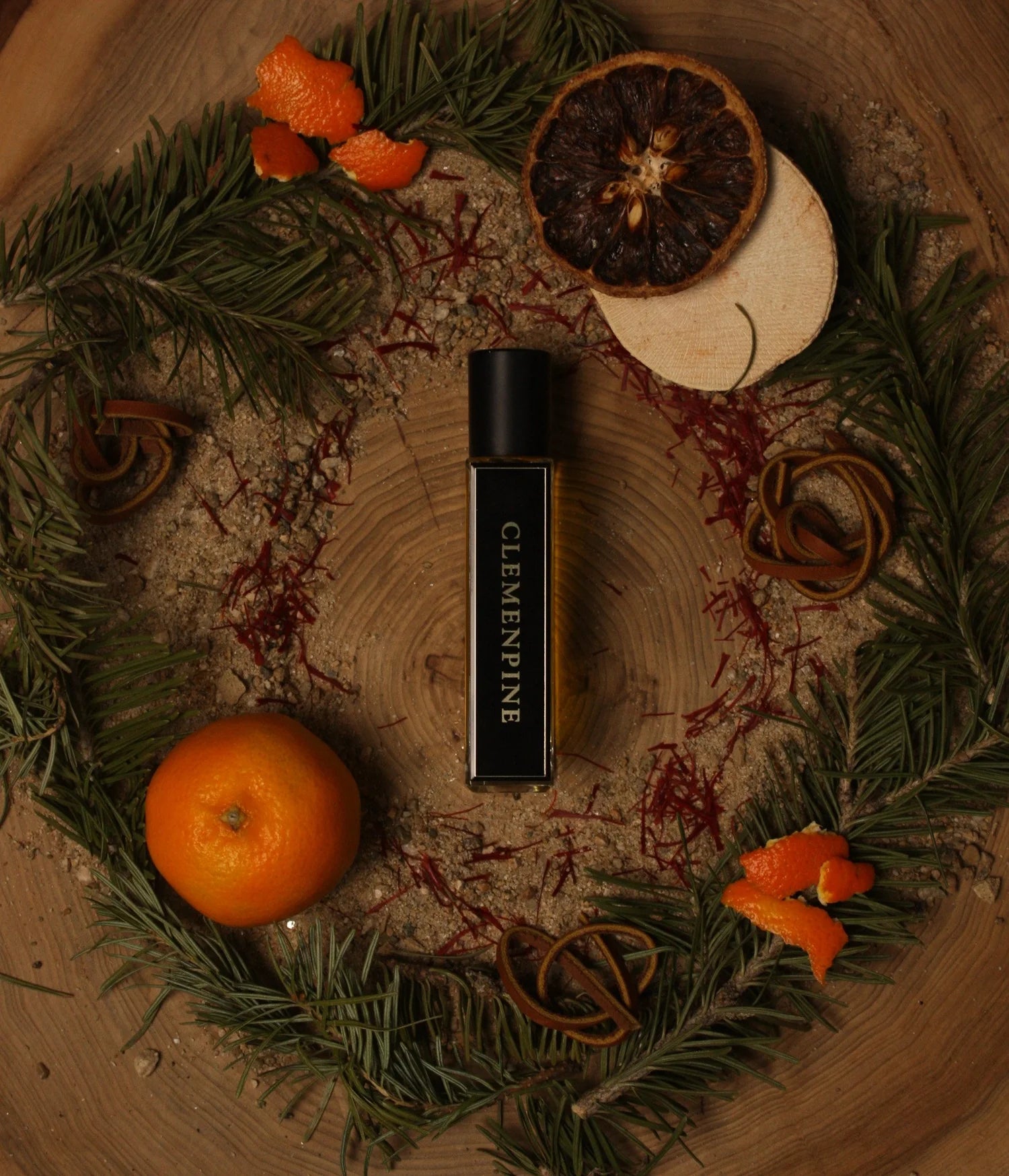 Clemenpine - Scentorium