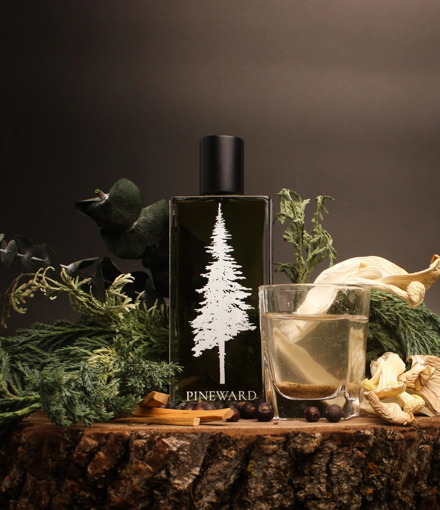 Coastal Veil - Scentorium