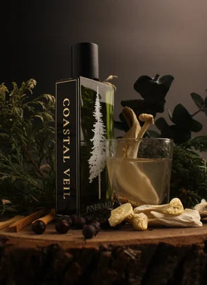 Coastal Veil - Scentorium