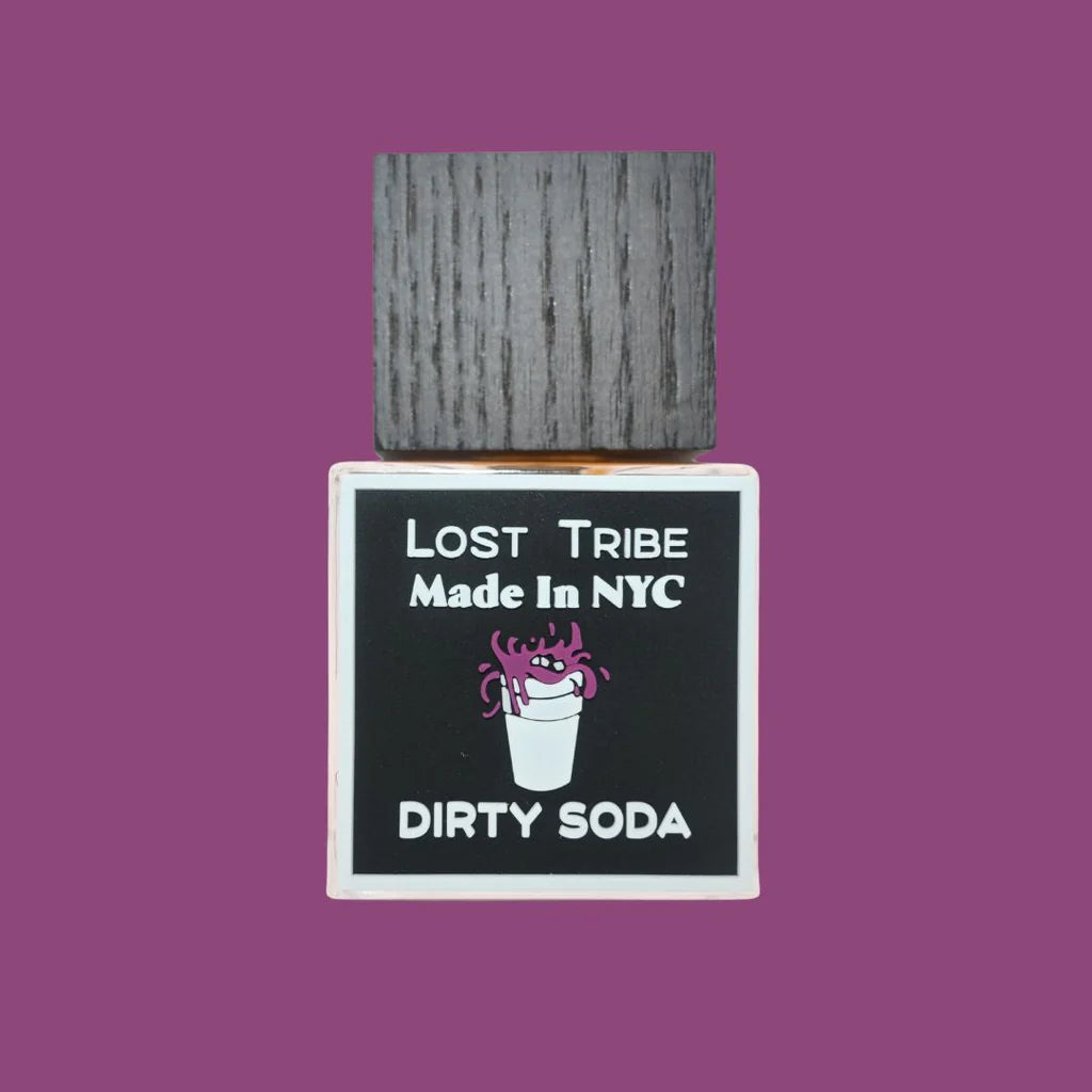 Dirty Soda 30ML