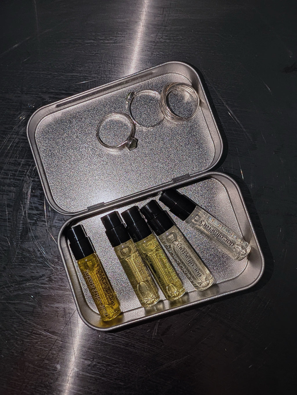 Get nosey discovery kit