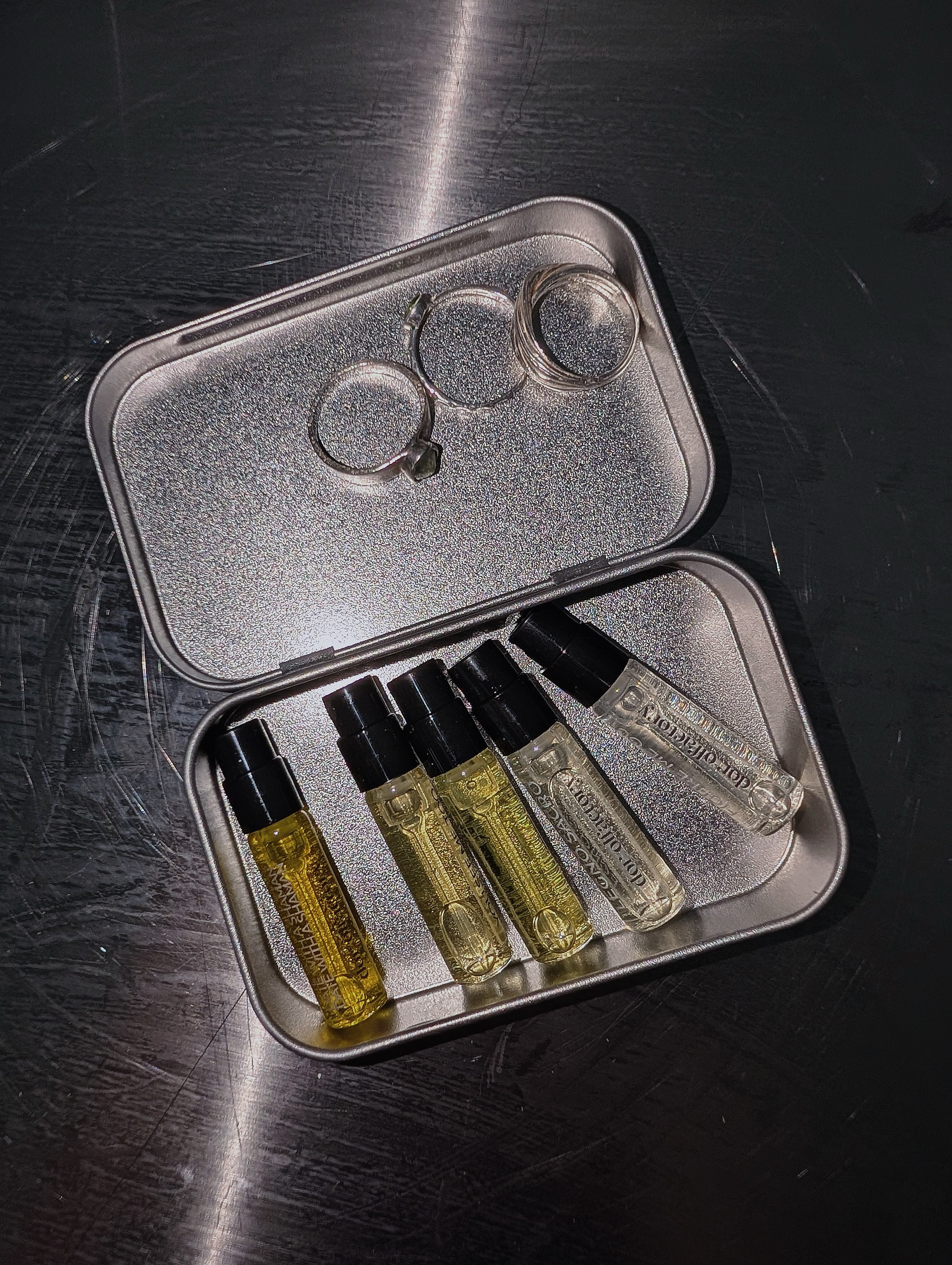 Get nosey discovery kit