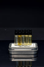 Get Nosey discovery kit – Dor Olfactory perfume samples
