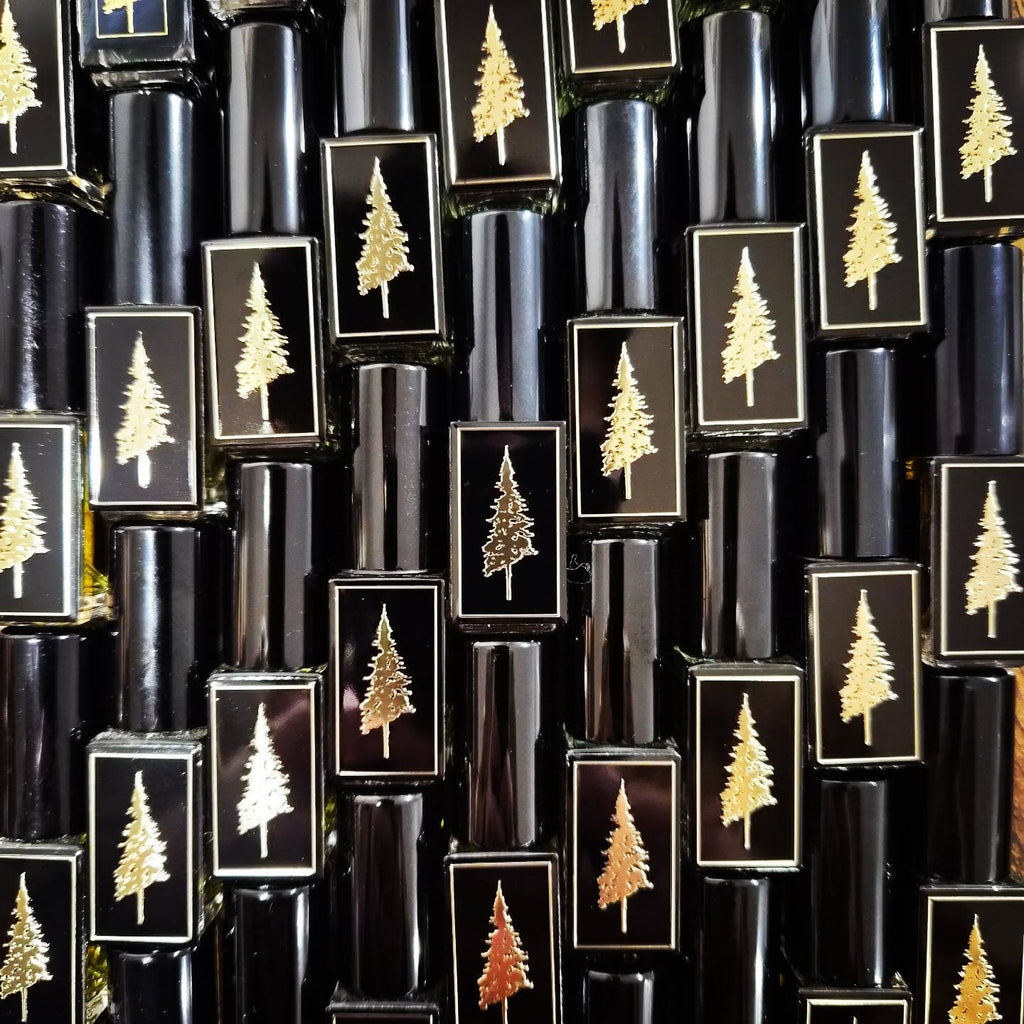 Full Dram (4ML) Set