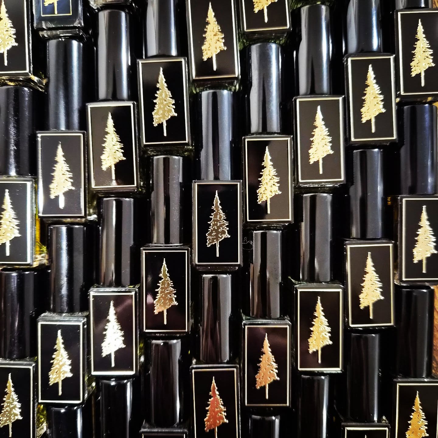 Full Dram (4ML) Set