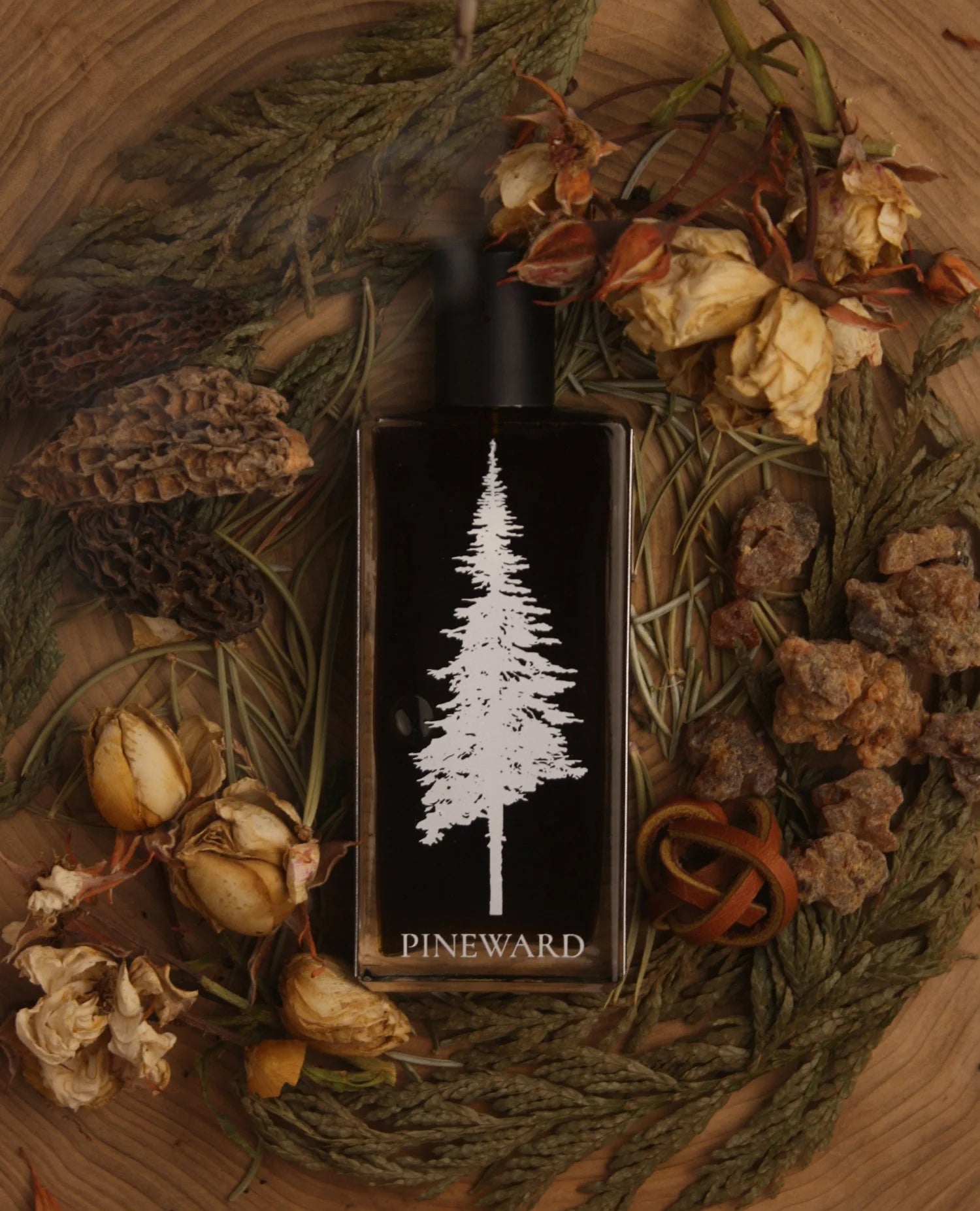 Funerie - Scentorium