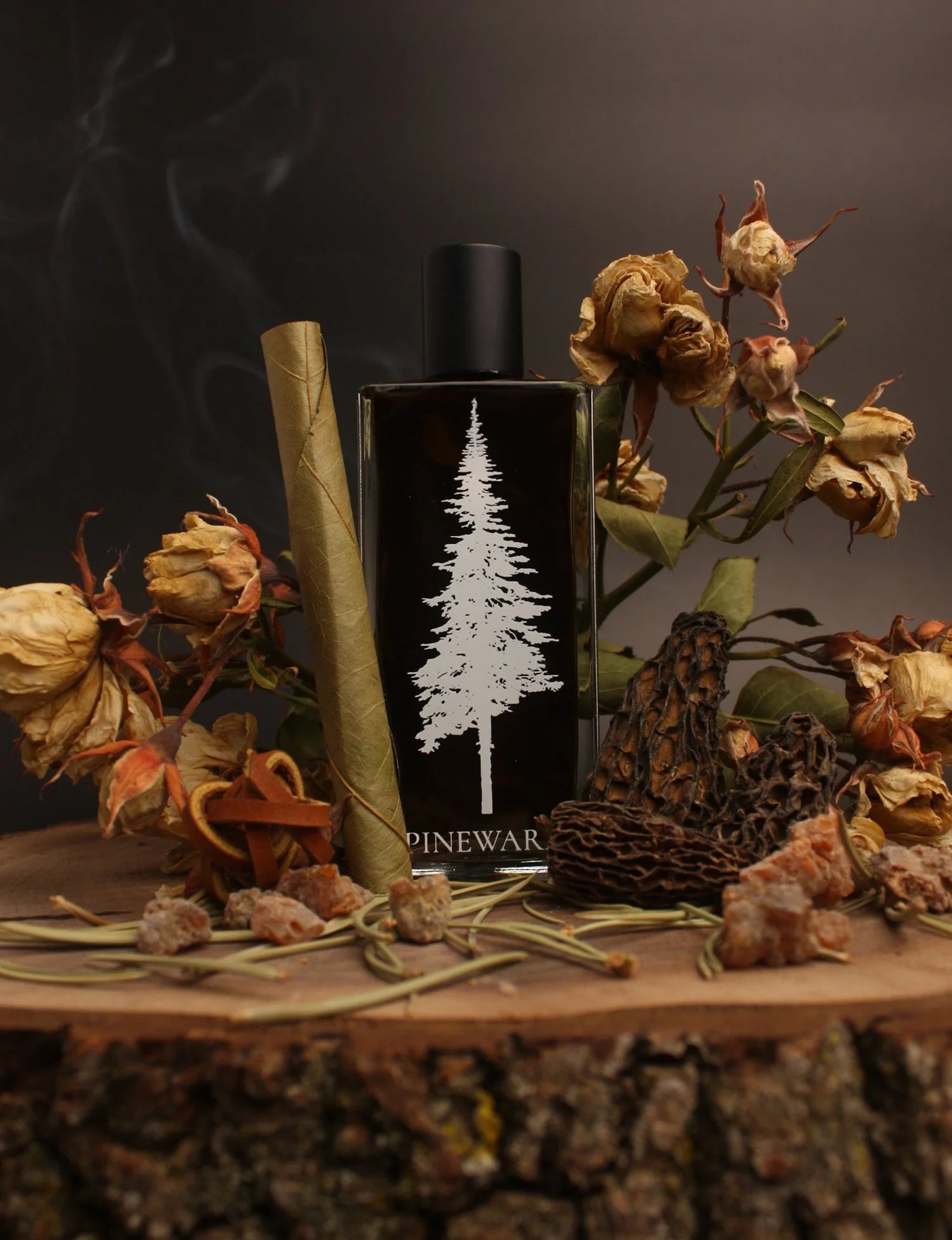 Funerie - Scentorium